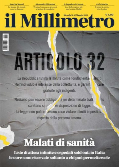 Maggio 2023 - Numero 8