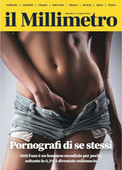 Aprile 2023 - Numero 7