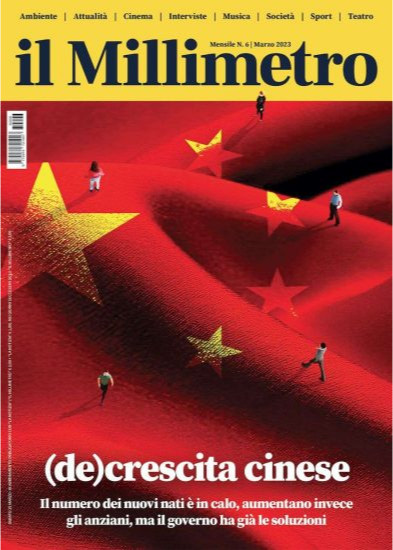 Marzo 2023 - Numero 6