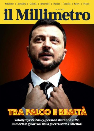 Febbraio 2023 - Numero 5