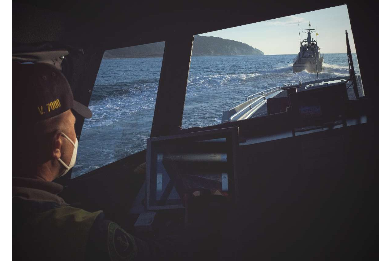 Alfredo Bosco Perché tutti sottovalutano la quarta mafia