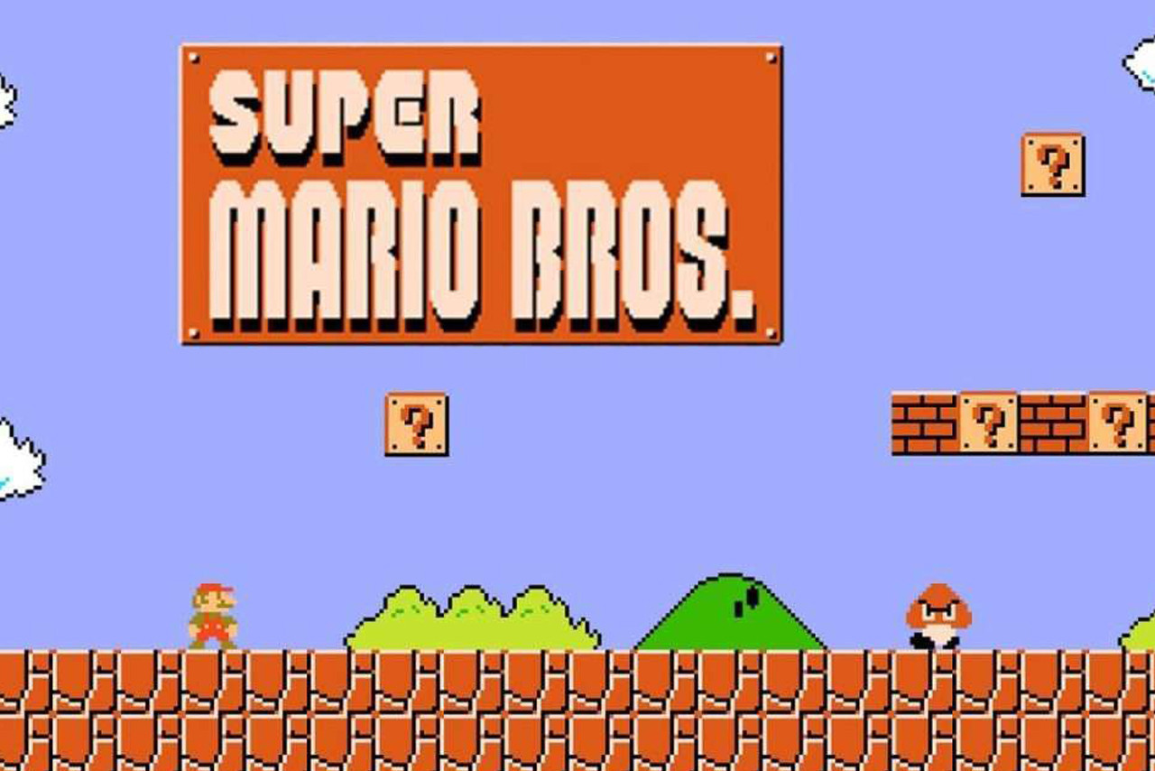 Nel fantastico mondo dei videogames