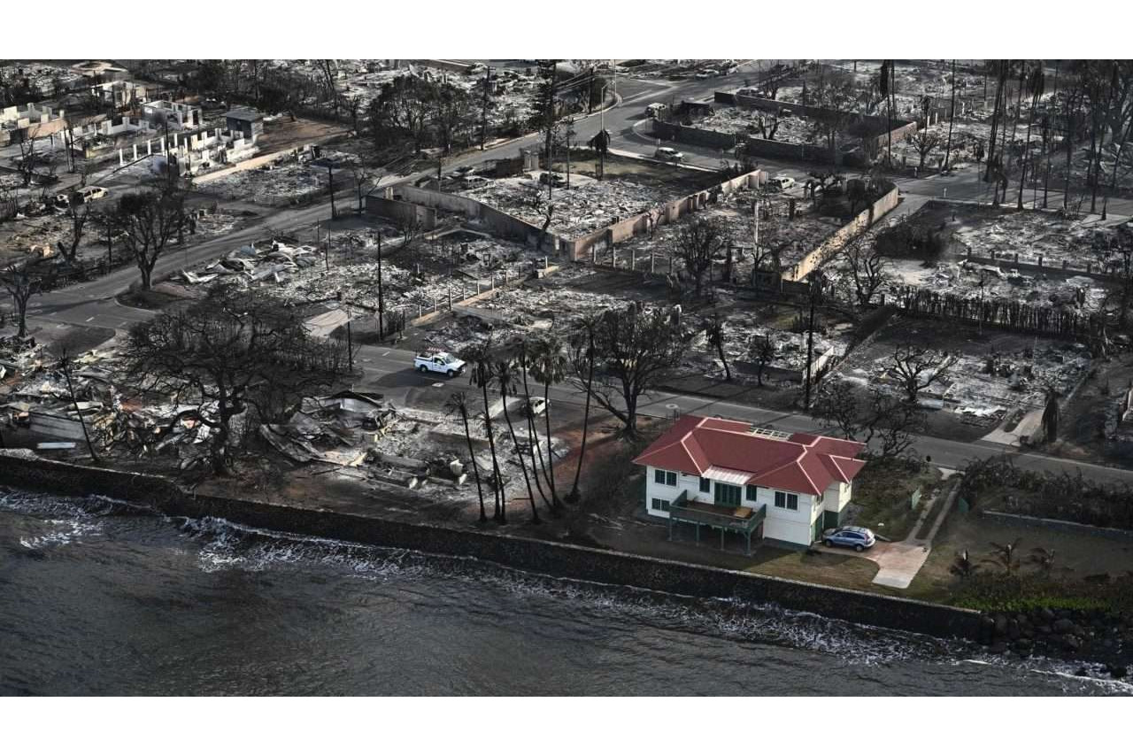 04 L’estate incandescente e le ferite del pianeta