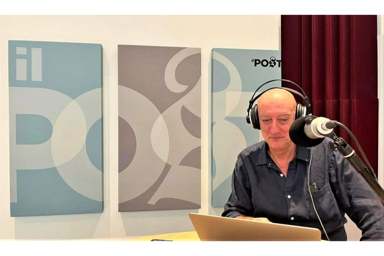 Riccardo Cotumaccio Perché è l’anno di Stefano Nazzi