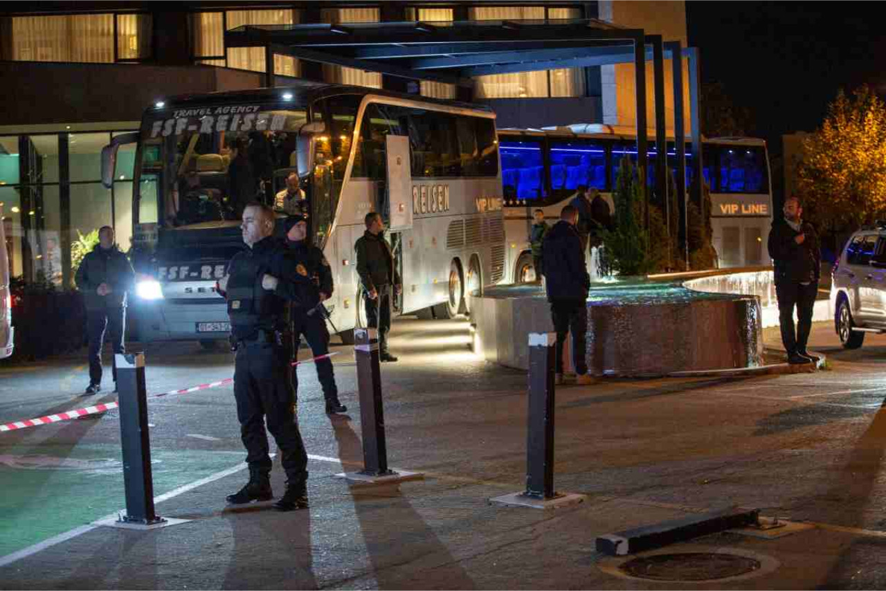 Daniele Rocca Il calcio in Israele e Palestina