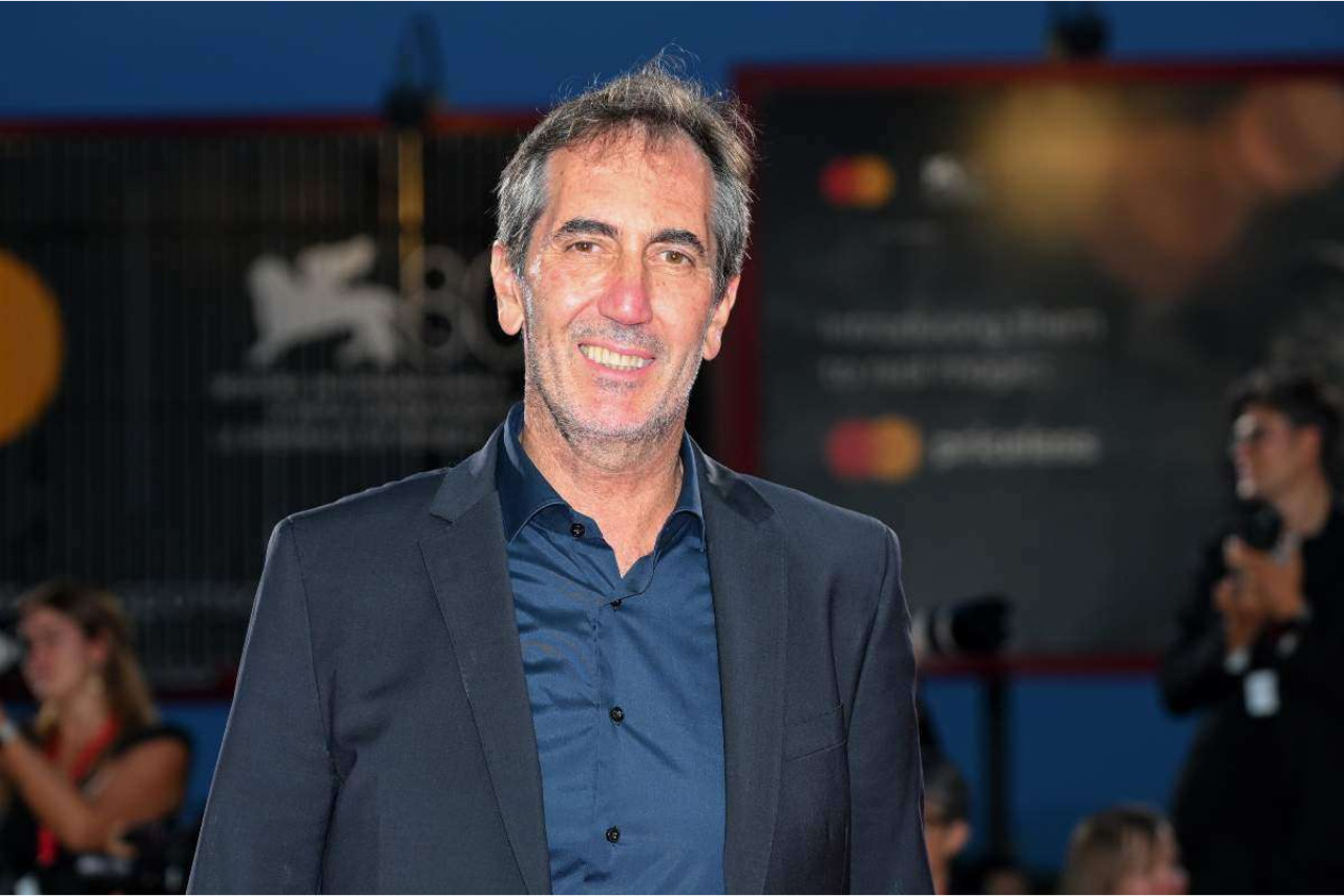 Riccardo Cotumaccio Strehler, Biascica e il Tiburtino III