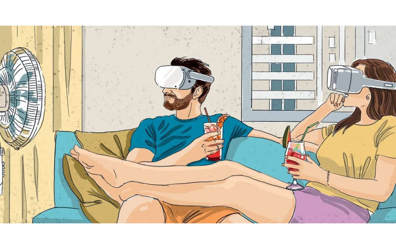 Milano (Italia), 7 settembre 2081