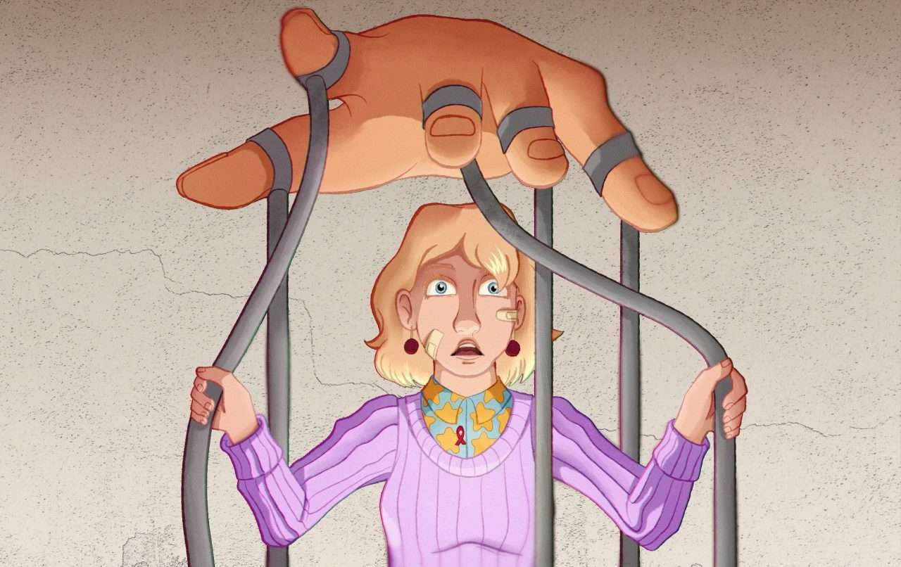 Padova (Italia), 21 novembre 2035