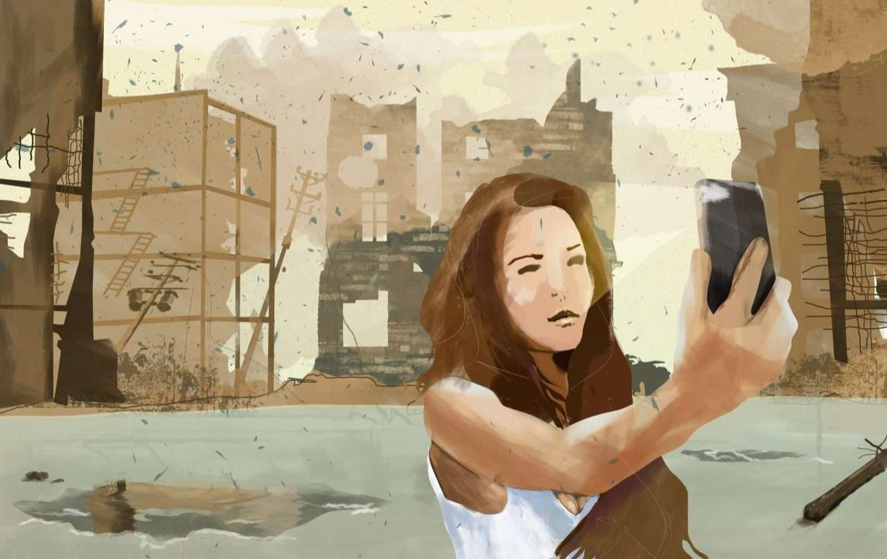 Oakland (California), 2076