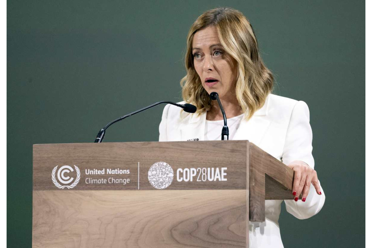 07 COP28, i risultati e le mosse dell’Italia