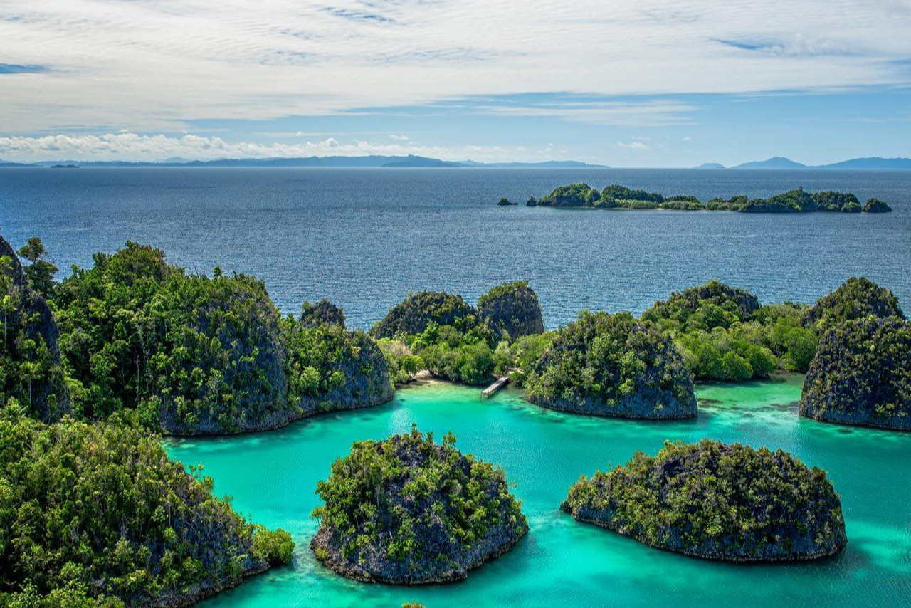 Indonesia, terra di pericoli e grandi risorse 13 Indonesia, terra di pericoli e grandi risorse