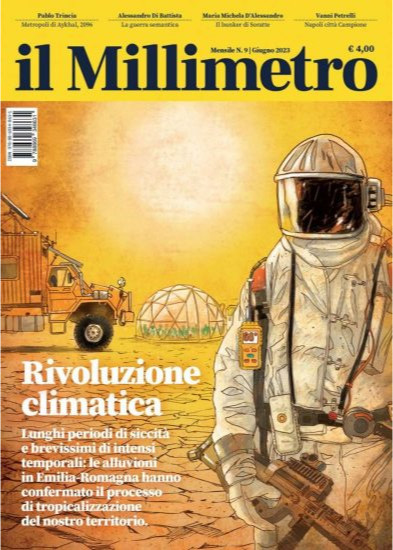 Giugno 2023 - Numero 9 Giugno 2023 - Numero 9